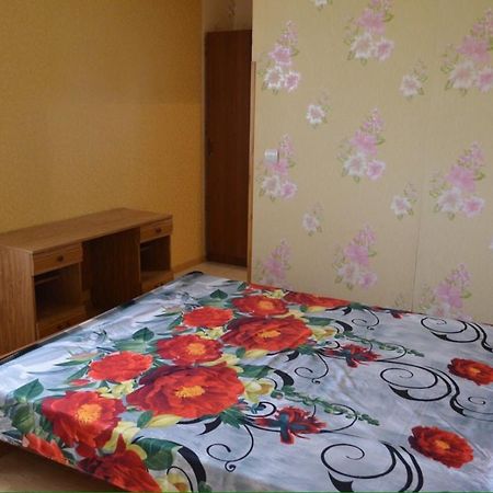 Гостевой Дом Роберто Hotel New Athos Ngoại thất bức ảnh