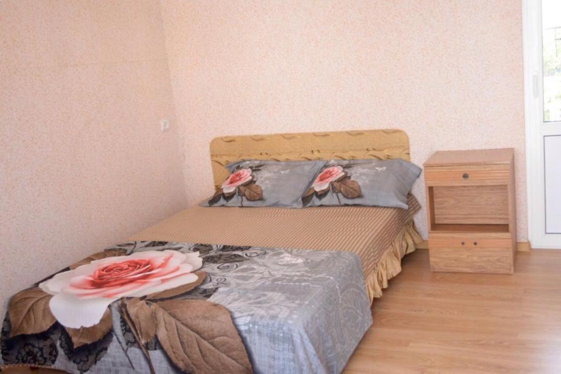 Гостевой Дом Роберто Hotel New Athos Ngoại thất bức ảnh