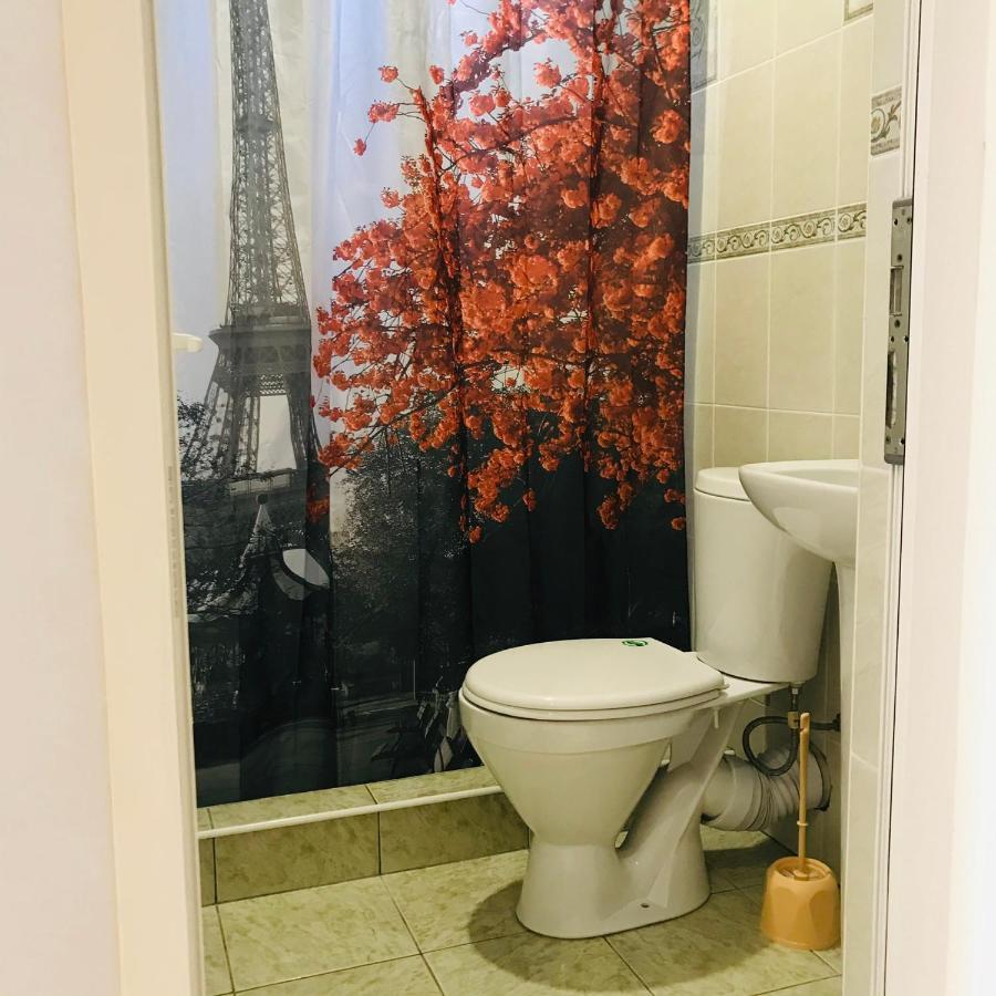 Гостевой Дом Роберто Hotel New Athos Ngoại thất bức ảnh